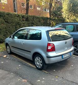 Vw polo 1.4 benzina