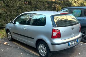 Vw polo 1.4 benzina