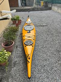 KAYAK MARINA 440 HC