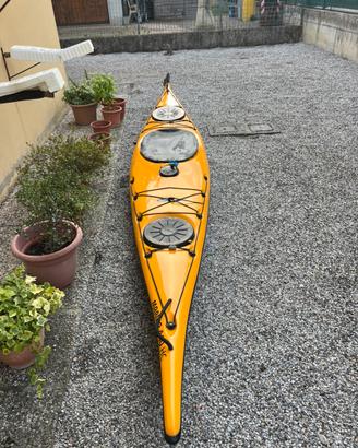 KAYAK MARINA 440 HC