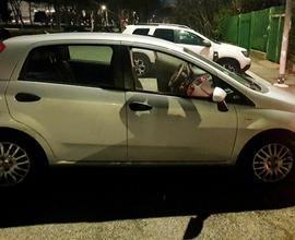 FIAT Grande Punto - 2015