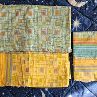 Lenzuola letto singolo abbinate