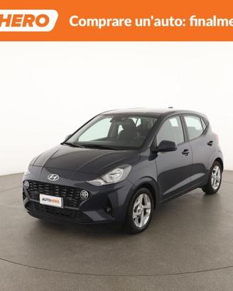 HYUNDAI i10 CB00673