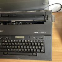 Macchine da scrivere vintage