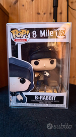 Funko Pop 8 Mile B-Rabbit 1052