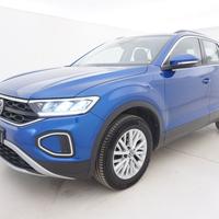 Volkswagen T-Roc Life DSG BR847283 2.0 Diesel 150C