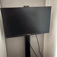 Monitor asus rog 24