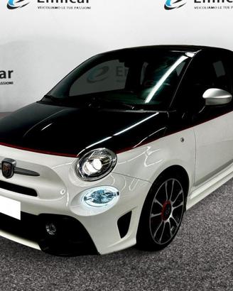 ABARTH 595 - 595 1.4 Turbo T-Jet 165 CV Tu U359479