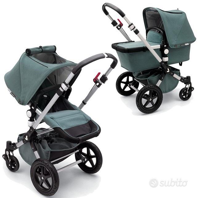 Bugaboo cameleon 3 sales kite