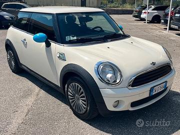 Mini 1.4 16V One LEGGI BENE !!