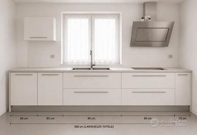 Cucina Veneta Cucine