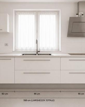 Cucina Veneta Cucine