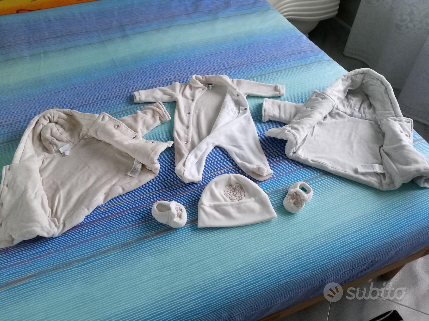 Thun abbigliamento per bimbi