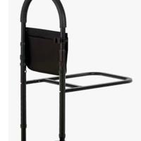 Ausilio anziani per sollevarsi dal letto.