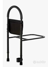 Ausilio anziani per sollevarsi dal letto.