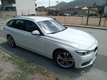 BMW SERIE 3