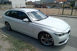 BMW SERIE 3