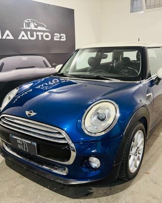Mini Mini 1.5 HYPE 116 CV*NEOPATENTATI*