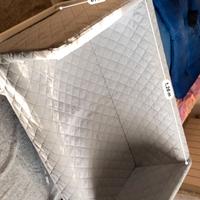 Ikea divanetto simil-GLOSTAD fuoriproduzione