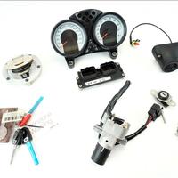 Ducati Monster S2R 1000 05 07 blocchetto chiave