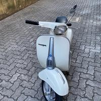 Piaggio Vespa 50 Special (V5B3) - 1978