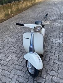 Piaggio Vespa 50 Special (V5B3) - 1978