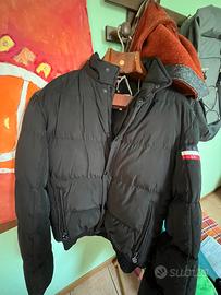 giubbotto moncler