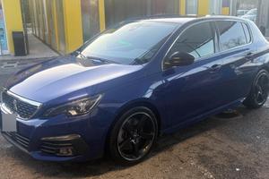 Peugeot 308 1.6 thp 205cv GT