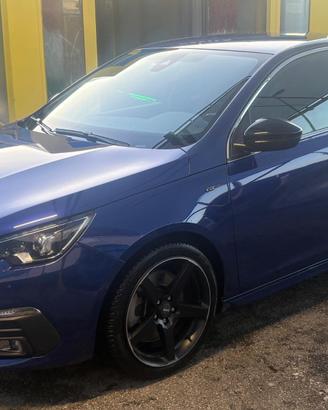 Peugeot 308 1.6 thp 205cv GT