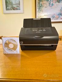Scanner documentale Epson GT-S80 professionale