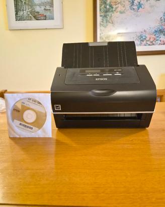 Scanner documentale Epson GT-S80 professionale