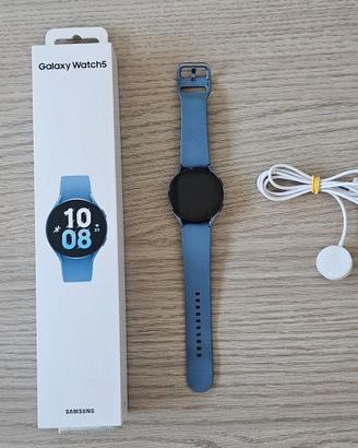 Galaxy Watch5