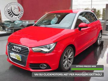 Audi A1 A1 I 2011 3p 1.2 tfsi Ambition