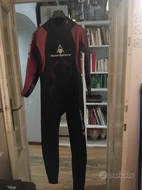 Muta Aqua Sphere triathlon