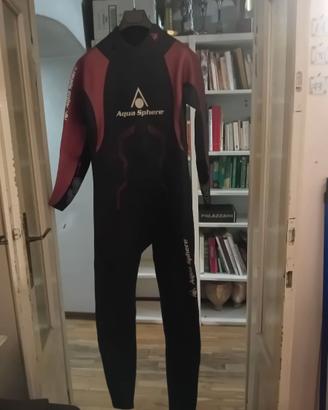 Muta Aqua Sphere triathlon