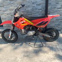 Beta 160cc