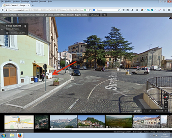 Locale commerciale /ufficio /studio