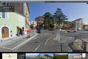 Locale commerciale /ufficio /studio