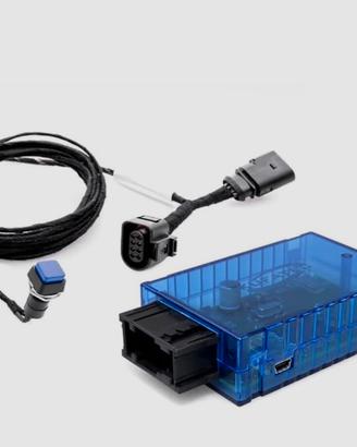 Sound Booster Centralina Audi