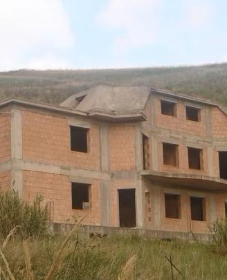 Rustico Imponente
