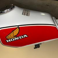 Ricambi Honda XL 500 R