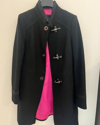 Cappotto Fay