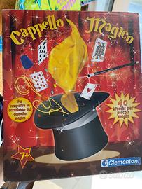 Clementoni-Il Cappello Magico
