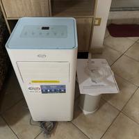 Condizionatore portatile