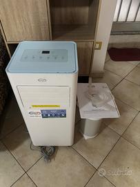 Condizionatore portatile