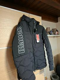 blauer 
