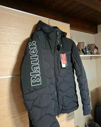 blauer 