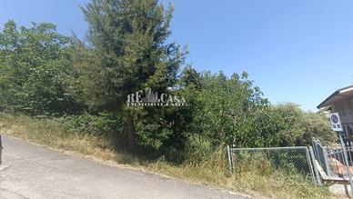 Terreno edificabile residenziale - Monteprandone
