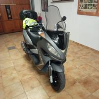 MALAGUTI Madison 250 RS