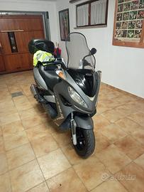 MALAGUTI Madison 250 RS